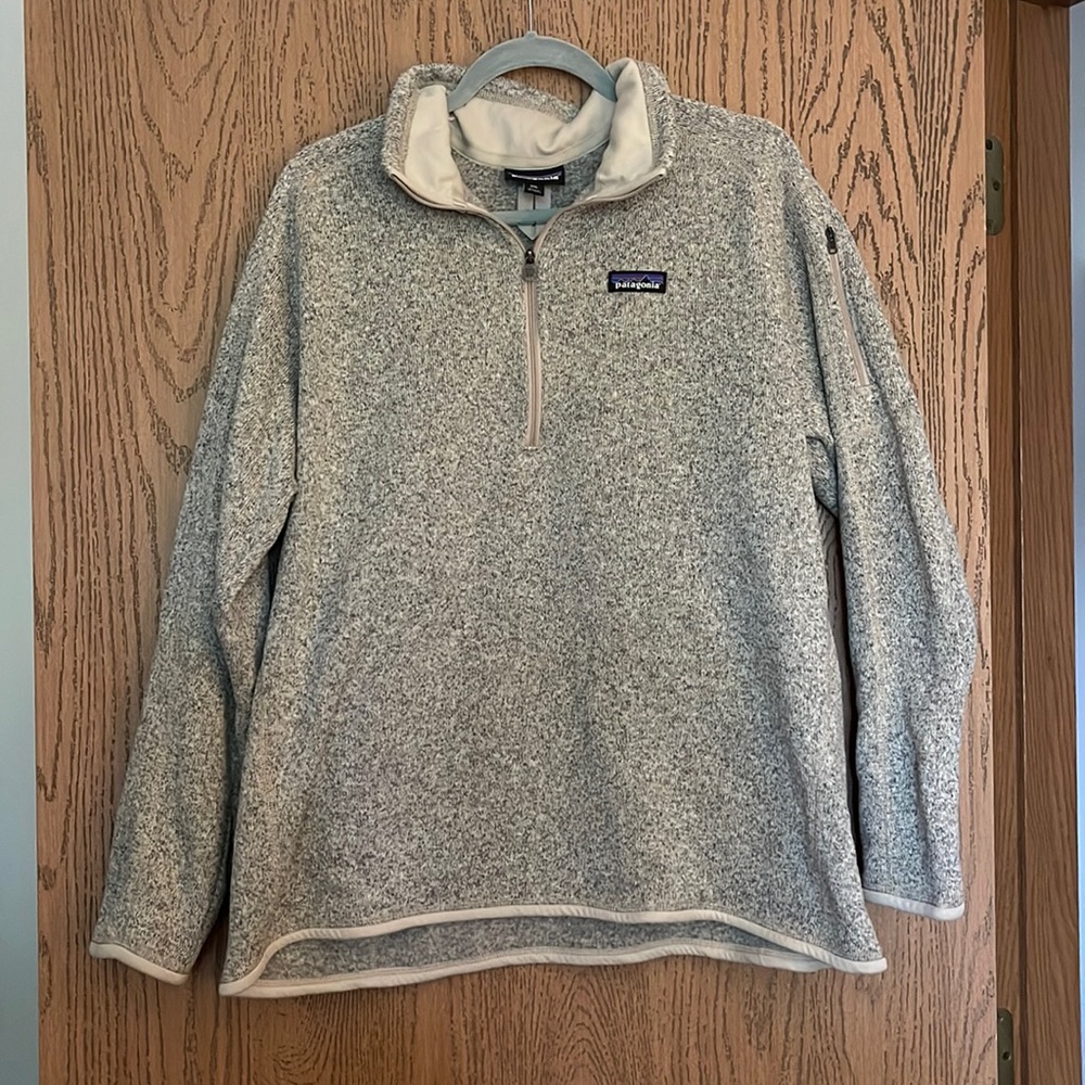 Patagonia Sweater